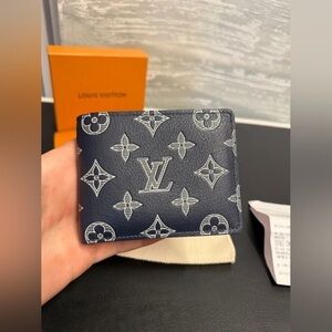 Louis Vuitton Multiple Wallet